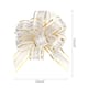 Option Cream White