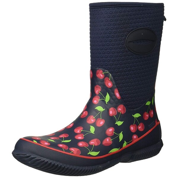 western chief neoprene boots womens