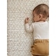 preview thumbnail 95 of 137, Crane Baby Crib Fitted Sheet