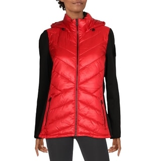 Women’s Athletic Vests