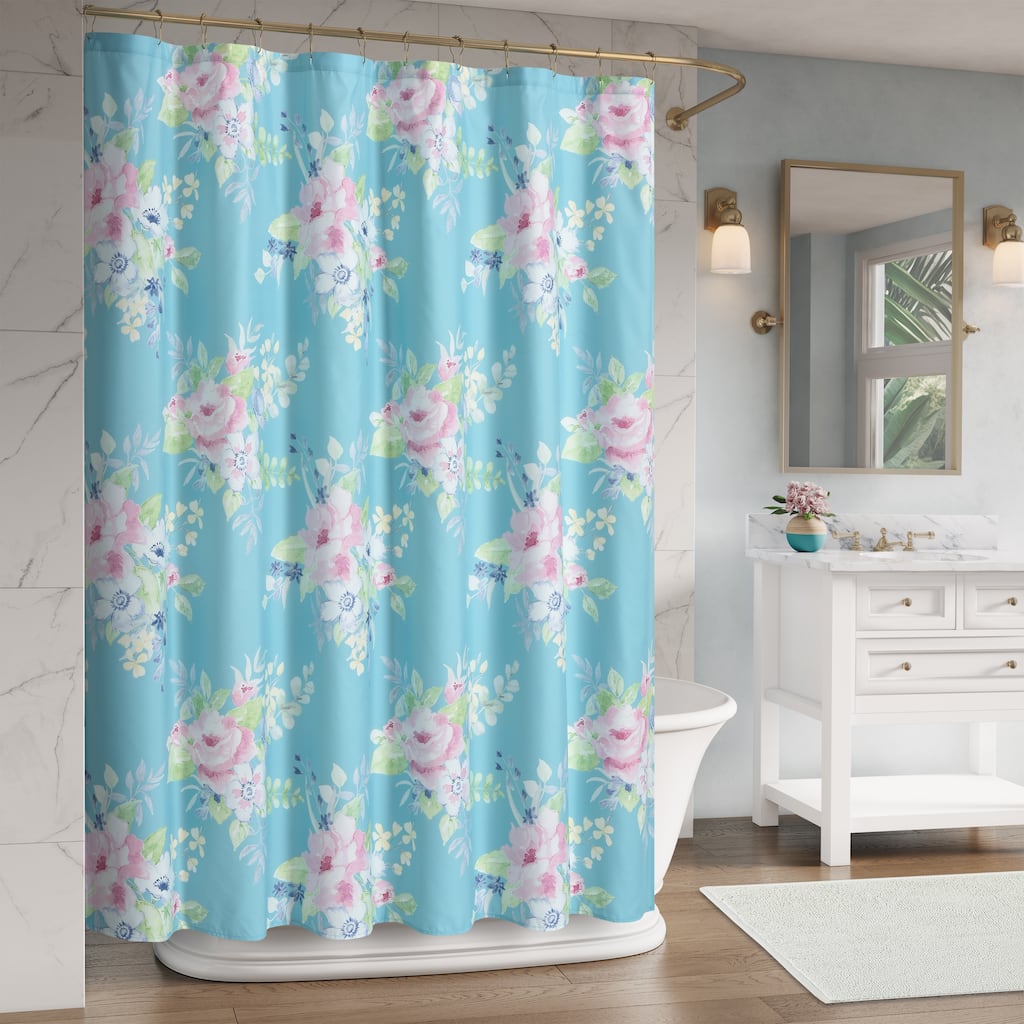 Esme Shower Curtain
