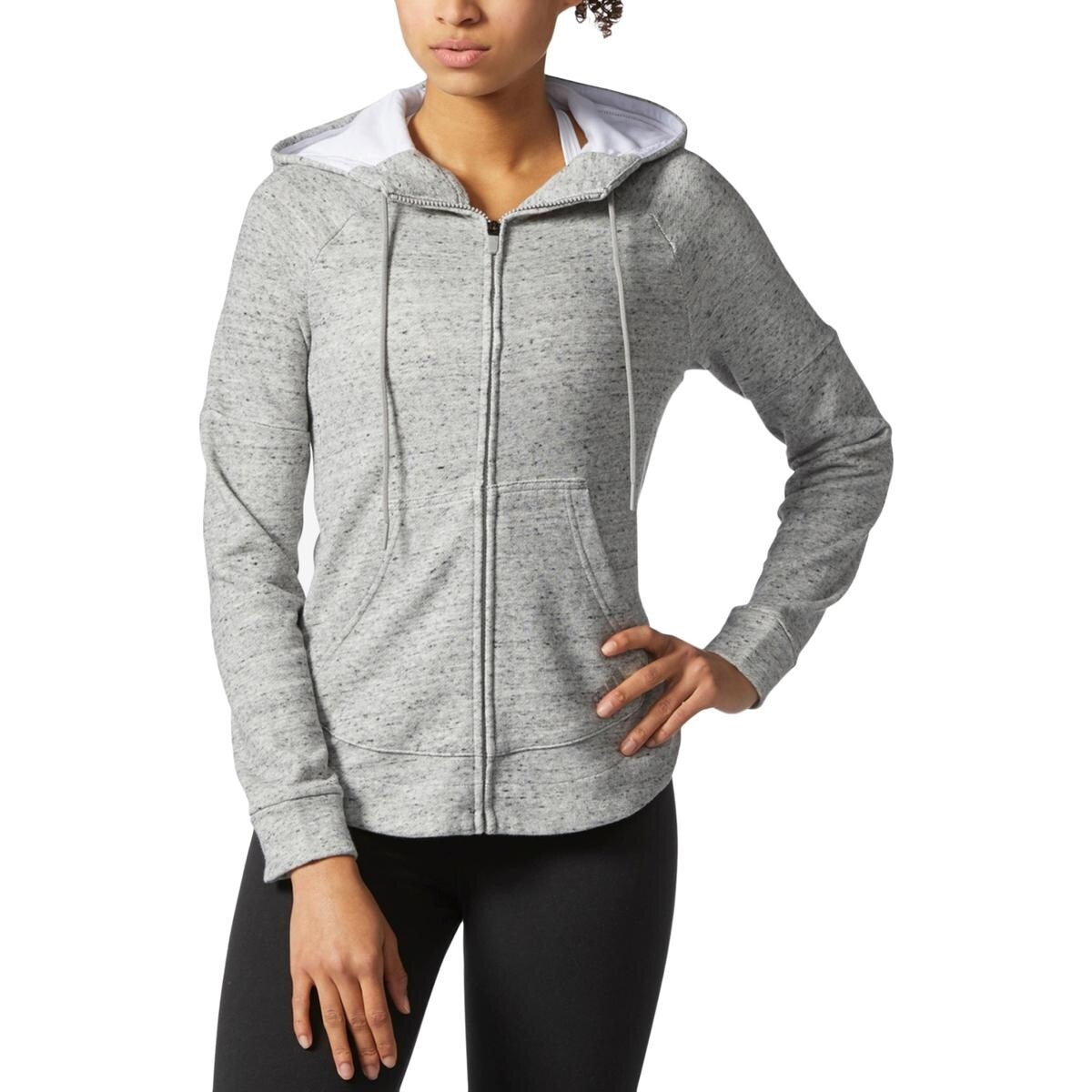 adidas sport2street hoodie