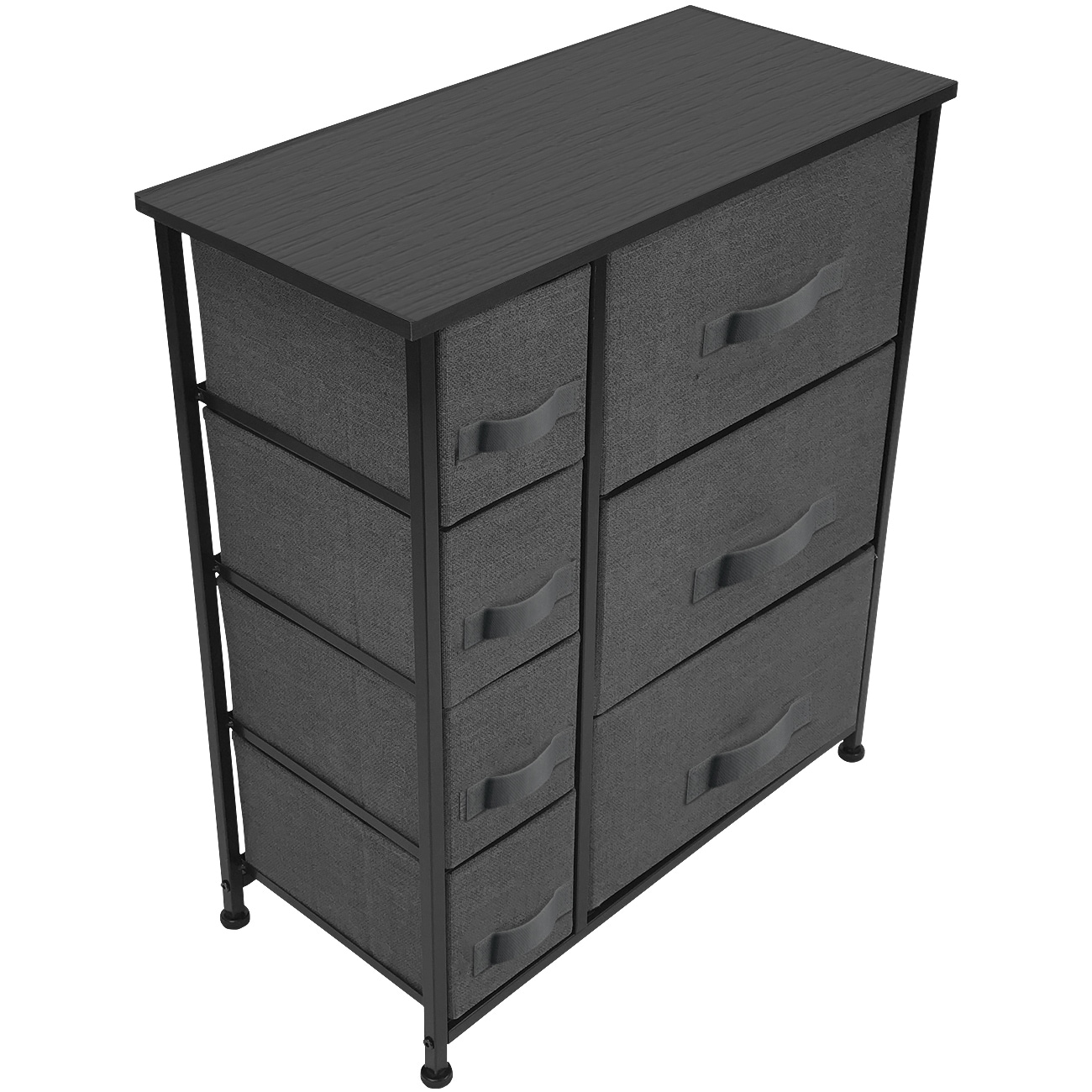 7-drawer Storage Dresser