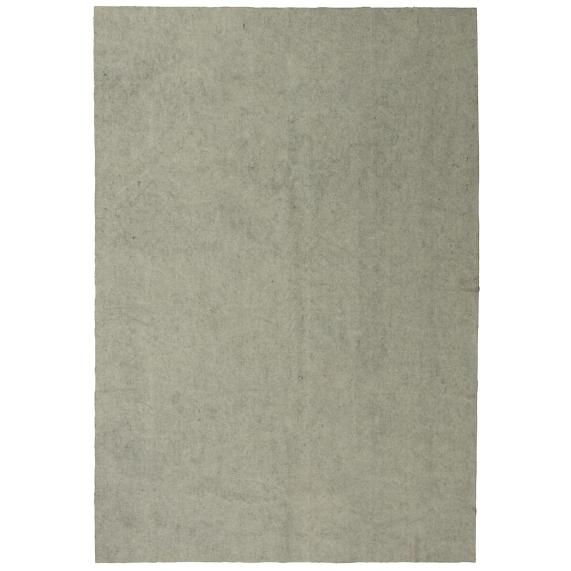 Alora Decor Dual Sided Premium Rug Pad - Brown - 9'x12'