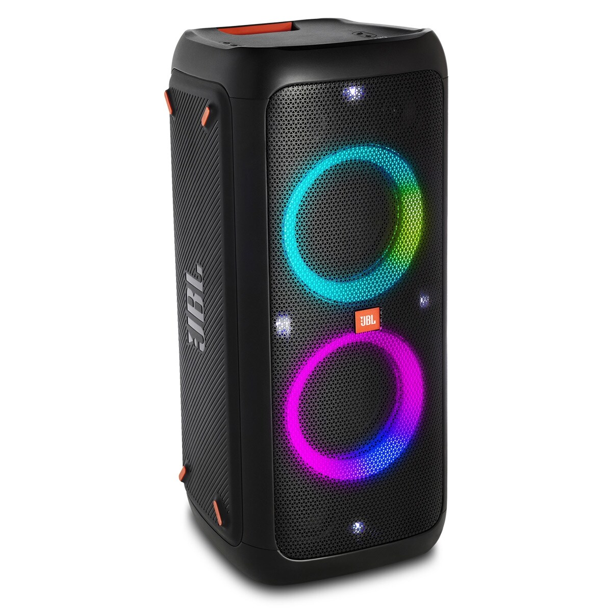 Portable Bluetooth Speaker Loud Wireless Bass Party Stereo Rechargeable Black