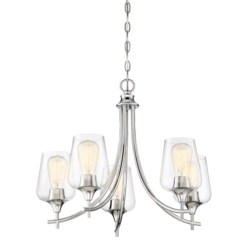 Savoy House Octave Chandelier