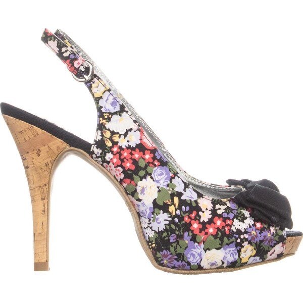 rampage pumps