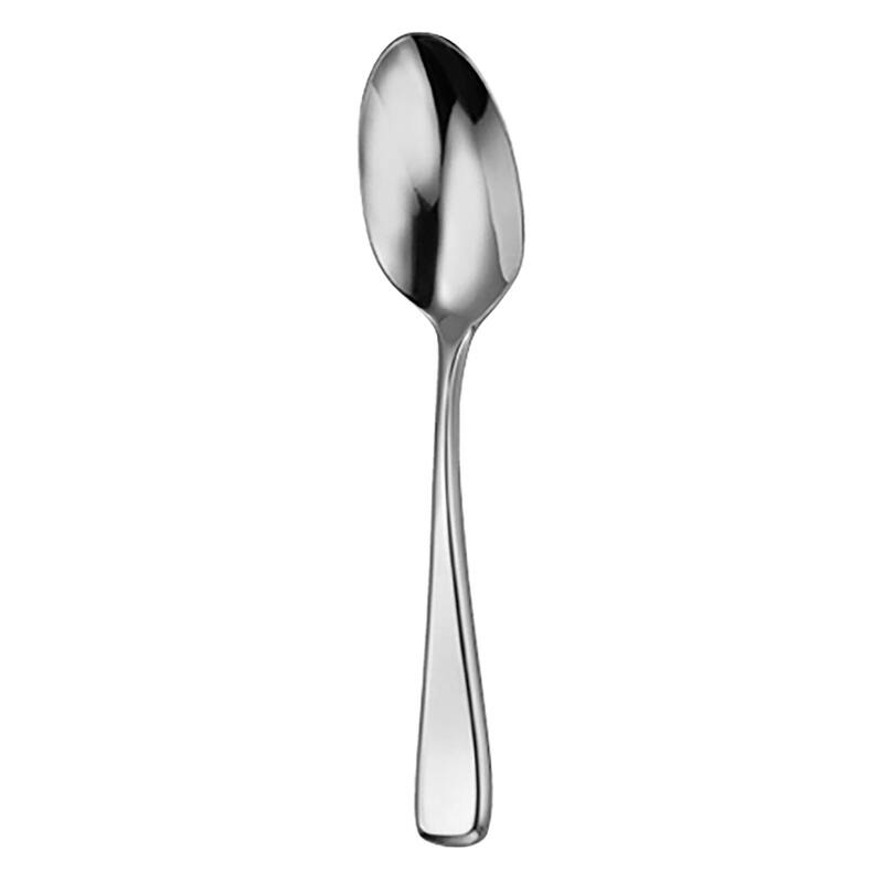 Oneida 18/10 Stainless Steel Perimeter Tablespoon/Serving Spoons (Set of 12)