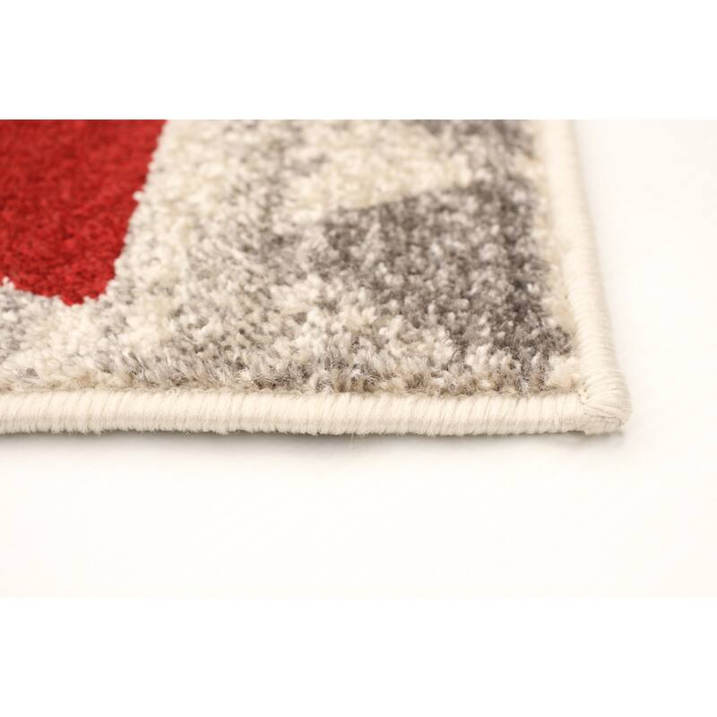 ECARPETGALLERY Remi Transitional Rug