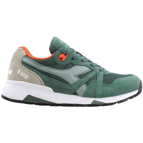 unisex diadora n9000 iii casual shoes