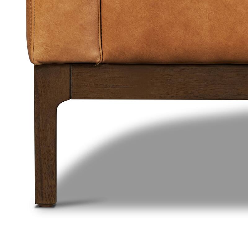 Poly and Bark Toscano 89" Sofa