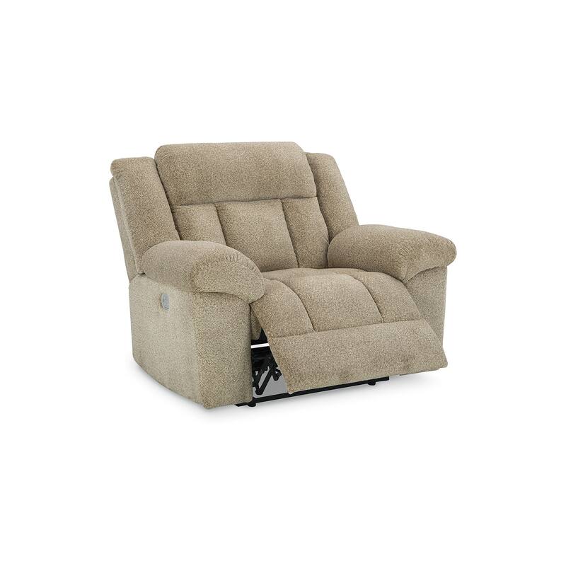 Signature Design by Ashley Tip-Off Power Recliner