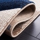 preview thumbnail 50 of 128, SAFAVIEH Hollywood Deep Mid-Century Modern Abstract Rug