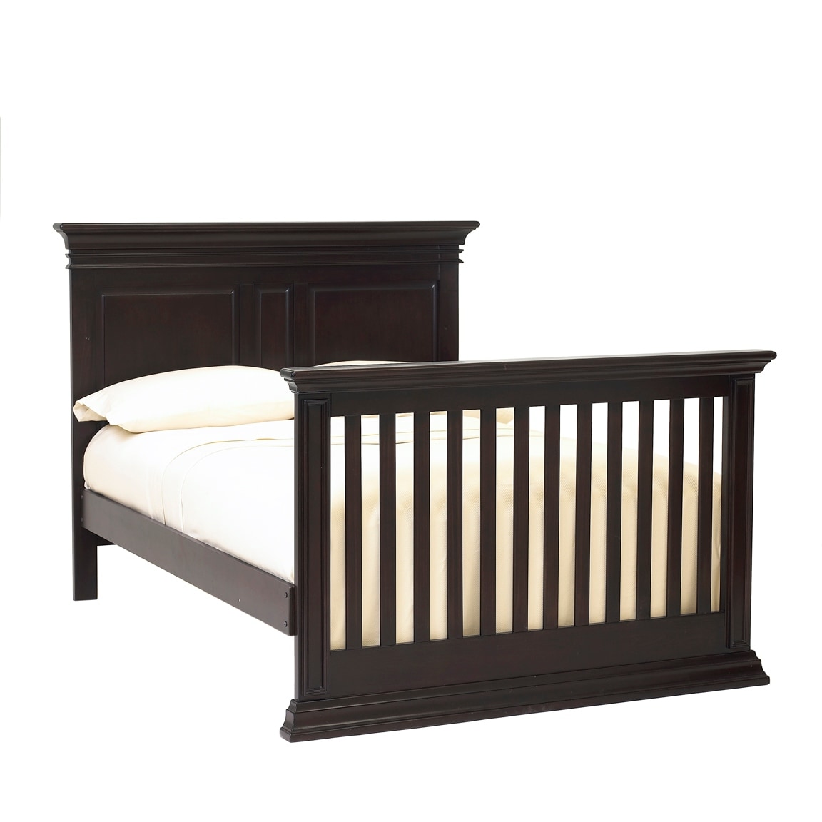 Baby Cache Vienna Full Bed Conversion Kit On Sale Bed Bath Beyond 40740976