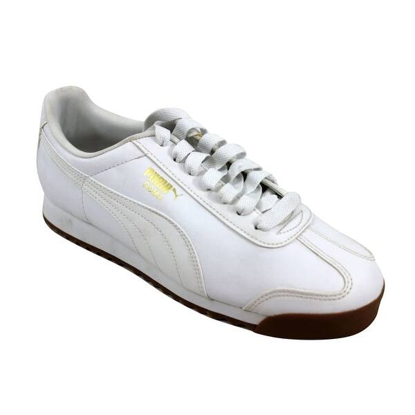puma men's roma basic