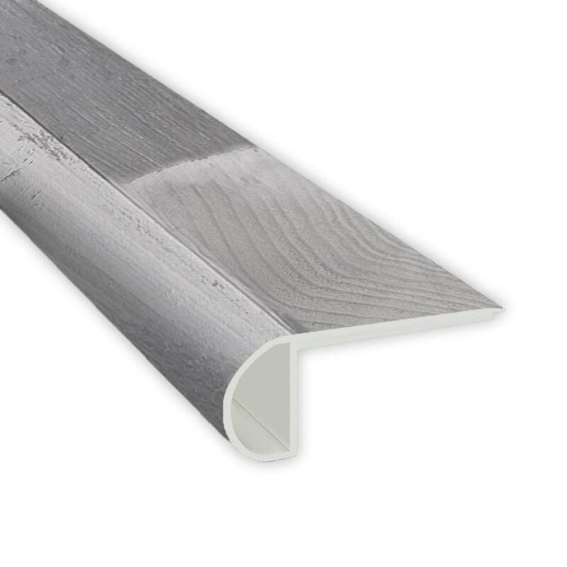 Ackland AKVTV-FSN-3 Ackland Vinyl Trims 94" x 3" Vinyl Glue Down or - Briarcliffe