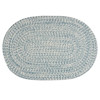 Sasha Tweed Reversible Doormats
