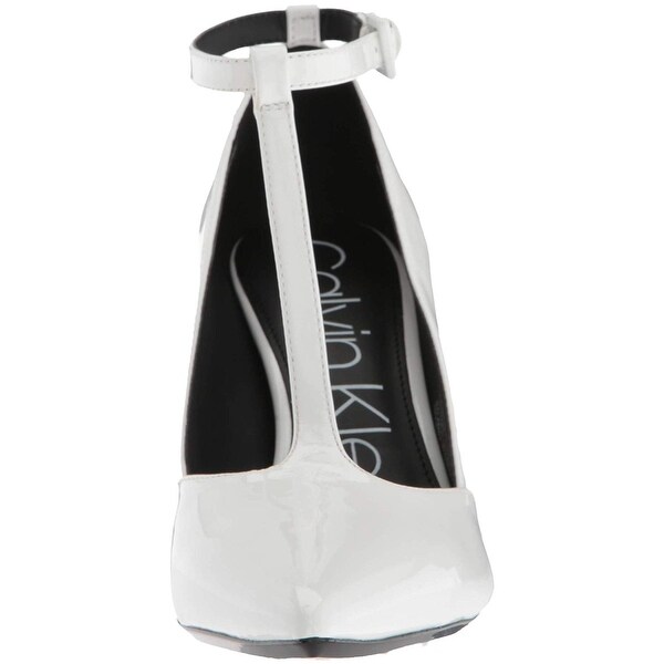 calvin klein golf shoe bag