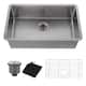 Option Brushed Nickel