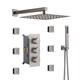 Option Brushed Nickel