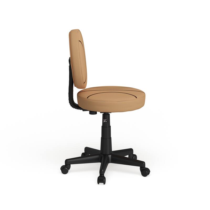 Sports Swivel Task Office Chair