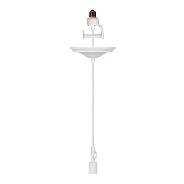 Instant Pendant Recessed Light Converter Lamp Shade Adapter Instant Pendant Recessed Light Converter Lamp Shade Adapter Only Free Shipping Today 24881548