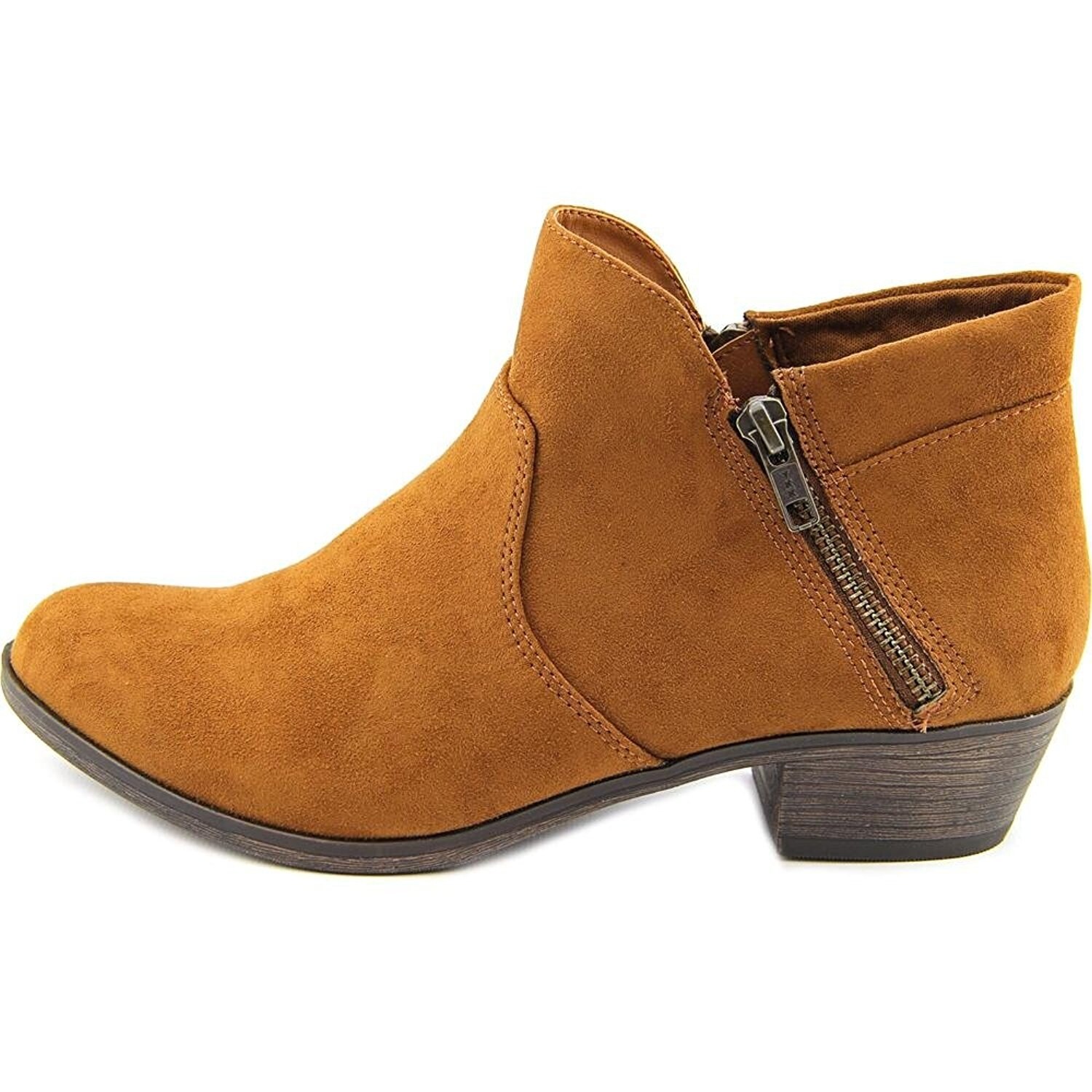 american rag ankle booties
