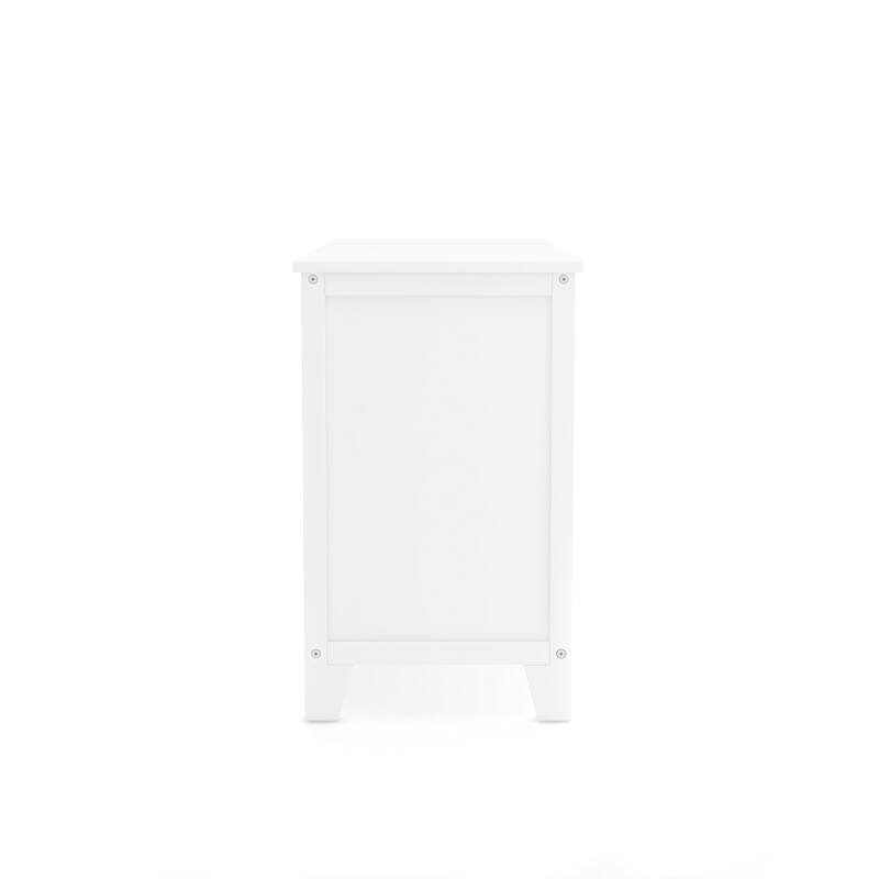Martha Stewart Living and Learning - Kids' Low Bookcase