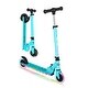preview thumbnail 19 of 22, GoPowerBike GoLume 2 Wheel Foldable Kids Kick Scooter - N/A Blue