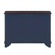 preview thumbnail 24 of 25, 40" Console Table with Storage Shelf