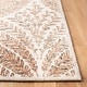 preview thumbnail 85 of 137, SAFAVIEH Handmade Capri Ilianka Wool Rug