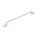 Option Satin Nickel
