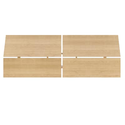 Panoramic Headboard