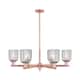 Option Antique Copper / Light Smoke
