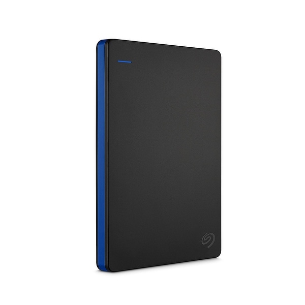 Seagate 2TB with USB 3.0 for Playstation 4 Portable External Hard Drive