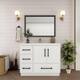 Option Gloss White