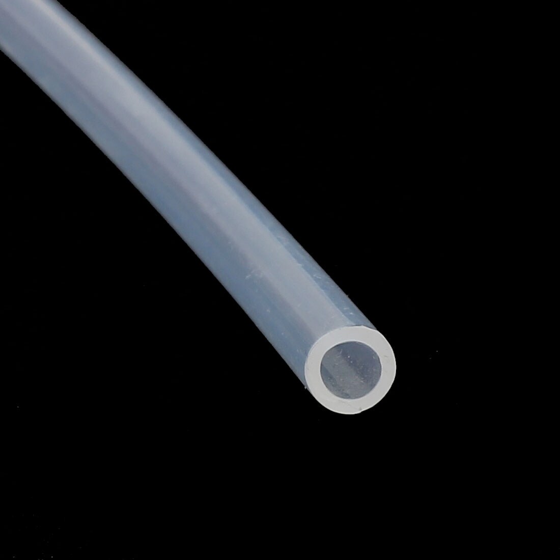 Shop 4mm X 6mm Ptfe Tubing Tube Pipe 5 Meter 16 4ft For 3d Printer