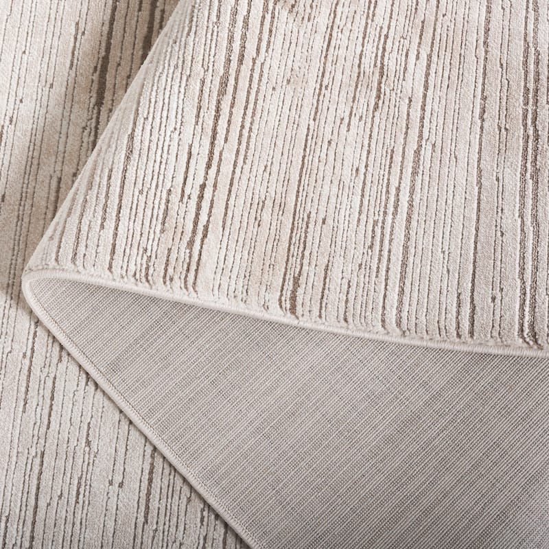 SAFAVIEH Whisper Rosie Modern Abstract Rug