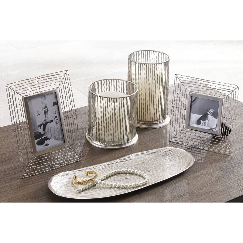 Signature Design by Ashley Dympna Accessory Set of 5