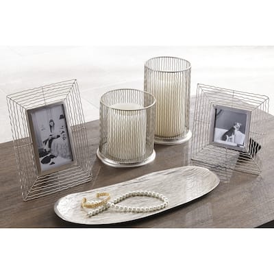 Signature Design by Ashley Dympna Accessory Set of 5