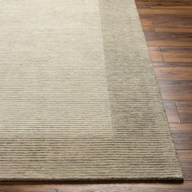 Seamus Bohemian & Eclectic Area Rug