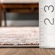 preview thumbnail 55 of 104, nuLOOM Vintage Harriet Medallion Fringe Area Rug