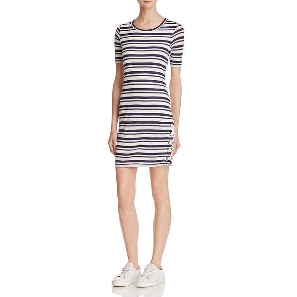 splendid t shirt dress