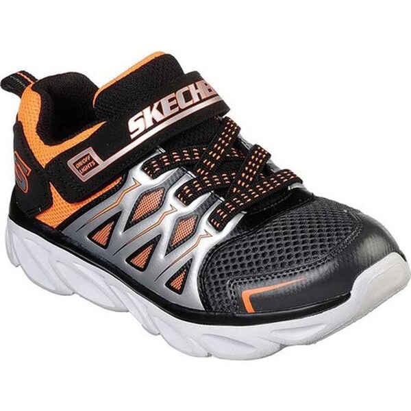 Skechers kids' s lights hypno-flash 3.0 shoes best sale