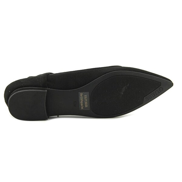 guess flats