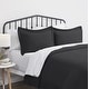 preview thumbnail 34 of 41, Becky Cameron Hotel Quality 3-Piece Oversized Duvet Cover Set