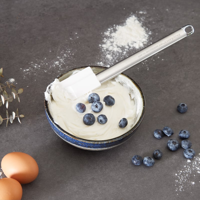 Silicone Spatula