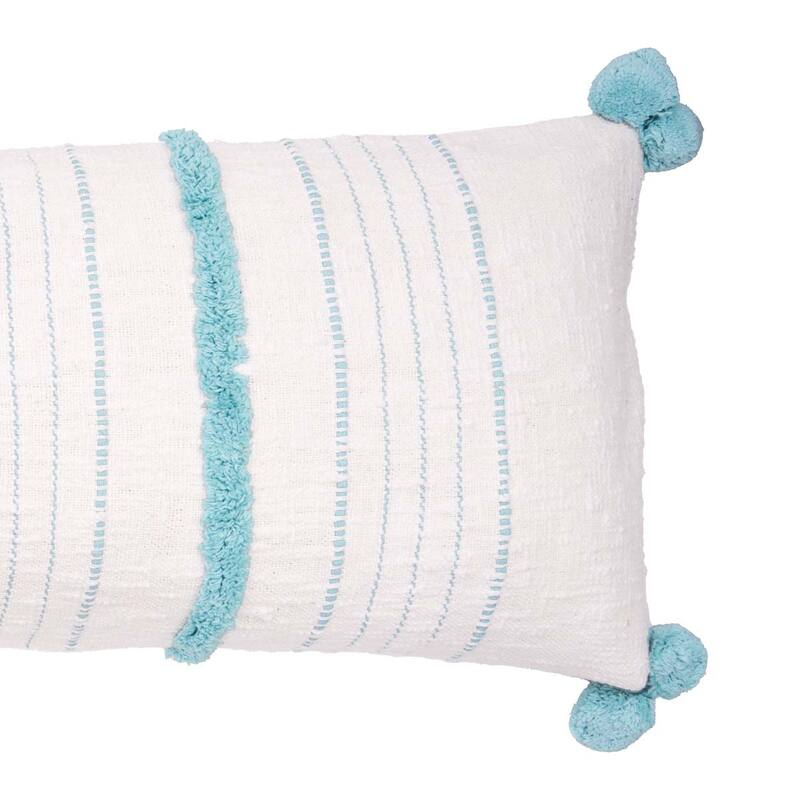 Lee Surf Pillow