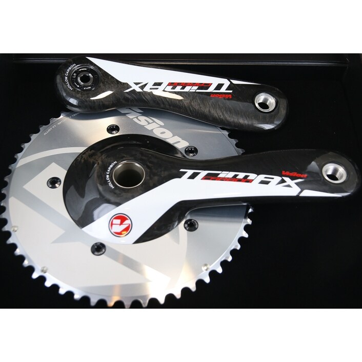 triathlon crankset