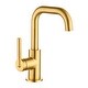 preview thumbnail 5 of 10, Concorde Single-Hole Bathroom Faucet with Drain